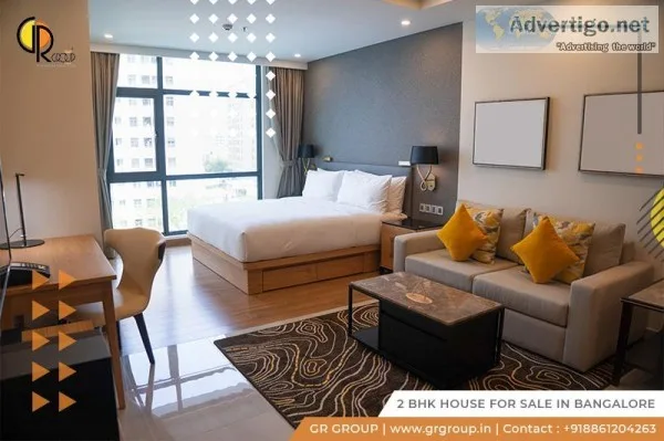 Flats In South Bangalore