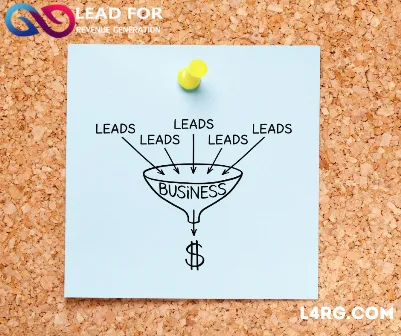 One of the Finest and Top B2B Lead Generation Company in Delhi -