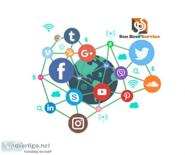 Social Media Marketing