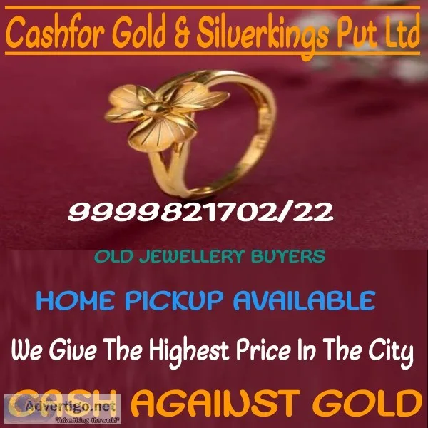 Silver For Cash In Laxmi Nagar