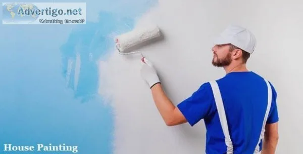 Painting Company in Maryland