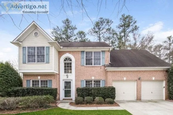 Stunning home ready for move in with Special Offer