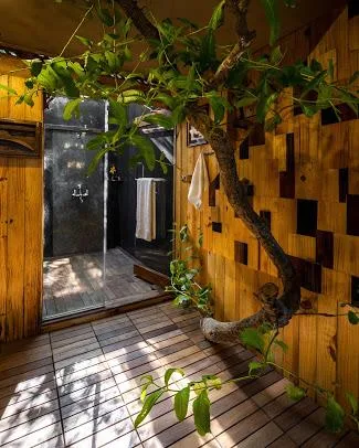Beautiful weekend getaway near Mumbai and Pune  The Machan