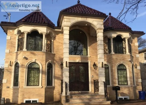 Best Architect Long Island - Kojo Simpson Architect PLLC