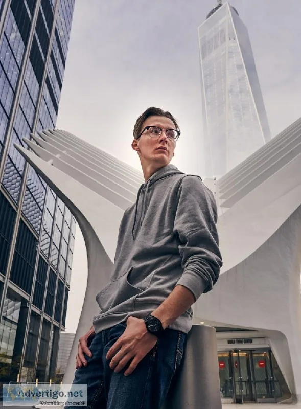 NYC Portrait Special