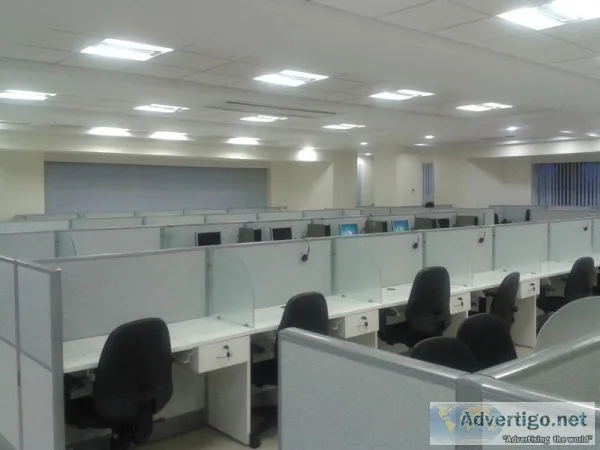 Commercial office space rent at Nungambakkam