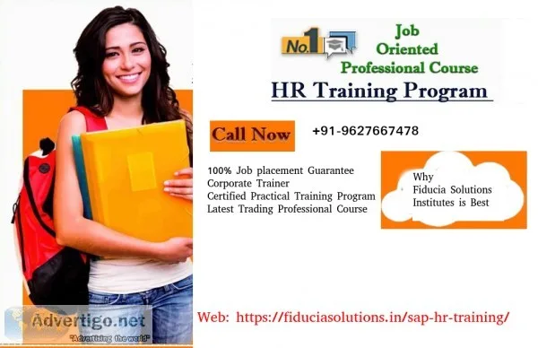 HR Training Course in Noida and Ghaziabad