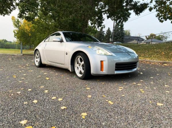 2006 Nissan 350Z Coupe For Sale