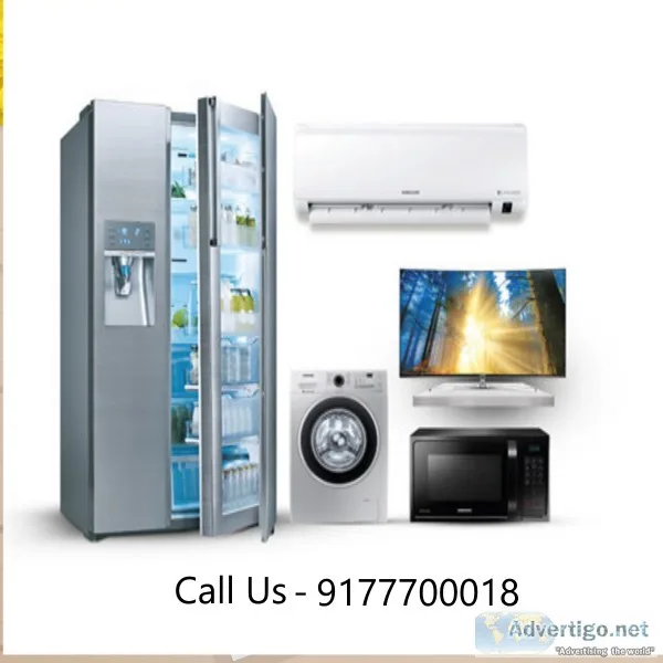 Refrigerator Repair Service Center in Balanagar