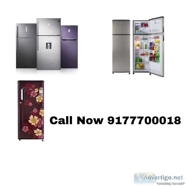 Samsung Refrigerator Repair Service Center in Visakhapatnam