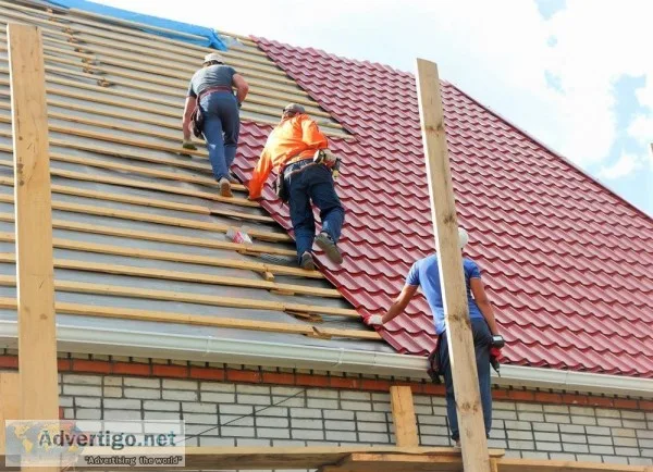 Long Island NY Roof Installation Service