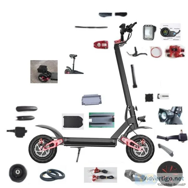 Best Mobility Scooter Accessories Available for your Vehicle