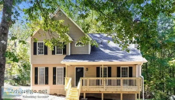 195 Asbury Ln Hiram GA 30141