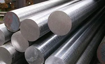 Titanium Grade 12 Bars