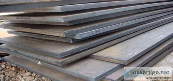 Stainless Steel 201 Plates Manufacturer