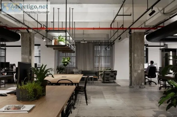 Office and Commercial Architects in Delhi  Office architectural 