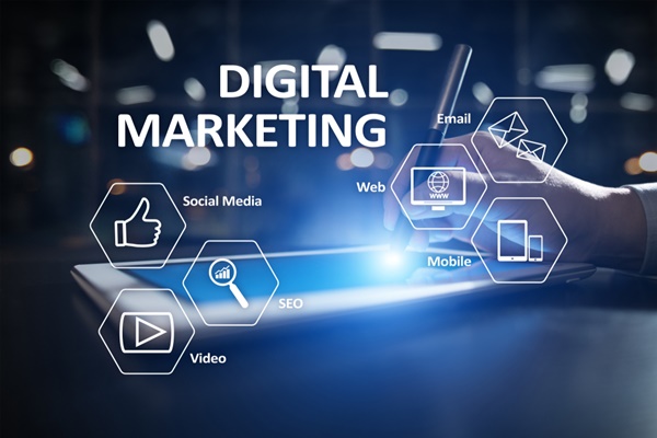 The digi exerts provides digital marketing course in janakpuri