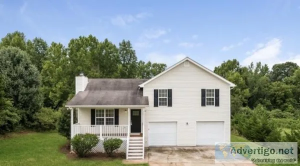 4745 Turning Leaf Dr Gillsville GA 30543