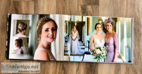 Photo Book Suppliers in India