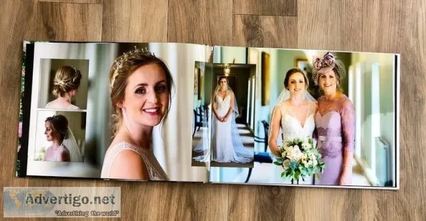 Photo Book Suppliers in India