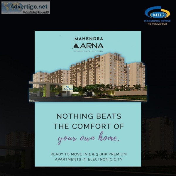flats for sale in bangalore