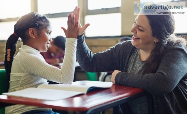 Updated Online Autism Course - Asian College of Teachers