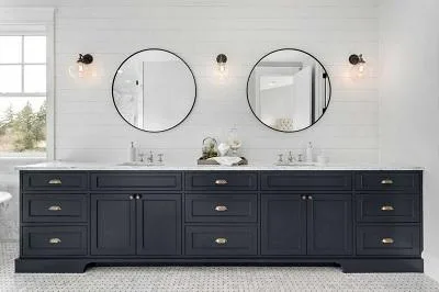 Renovate Your Bathroom at Tafti Construction