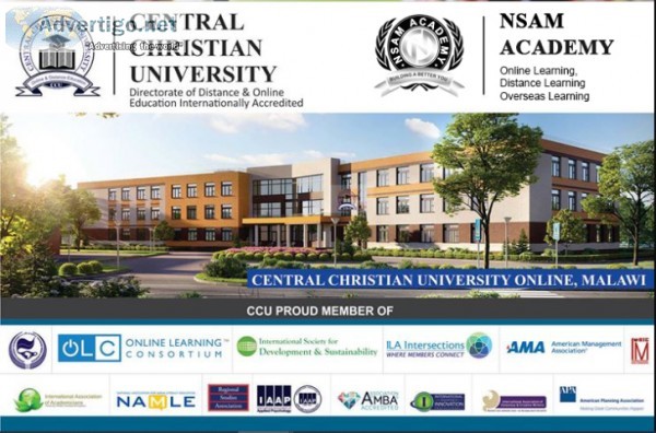 NSAMAcademy