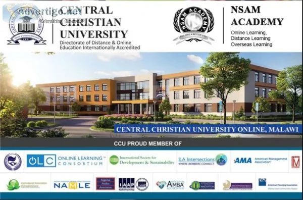 NSAMAcademy
