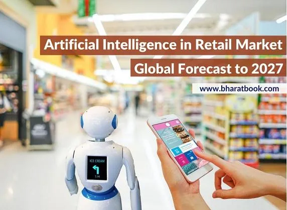 Artificial Intelligence in Retail Market - Global Forecast to 20