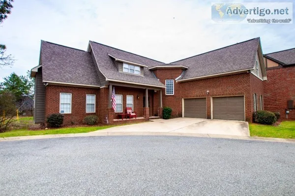 Hoover Home For Sale