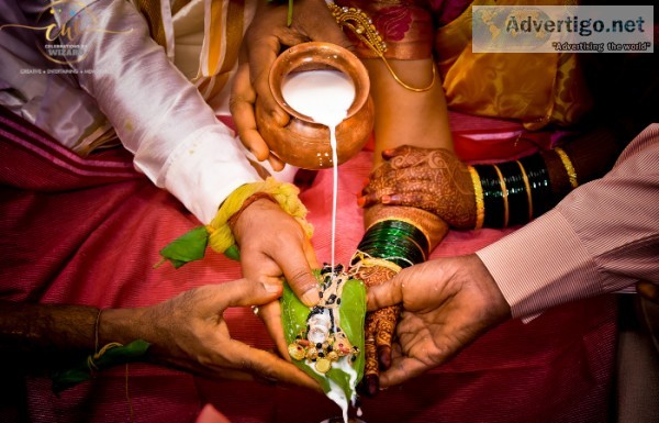 Best wedding planner in delhi