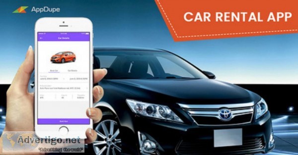 Purchase a cost-effective and captivating car rental software sc