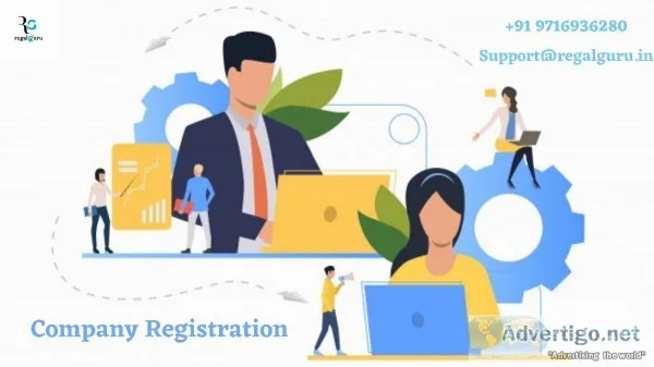 Important 5 Steps to Register a Company in Delhi