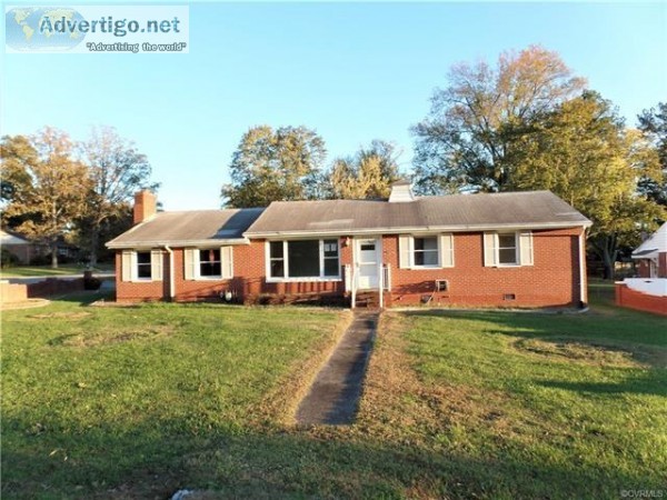 Great Corner Lot Property