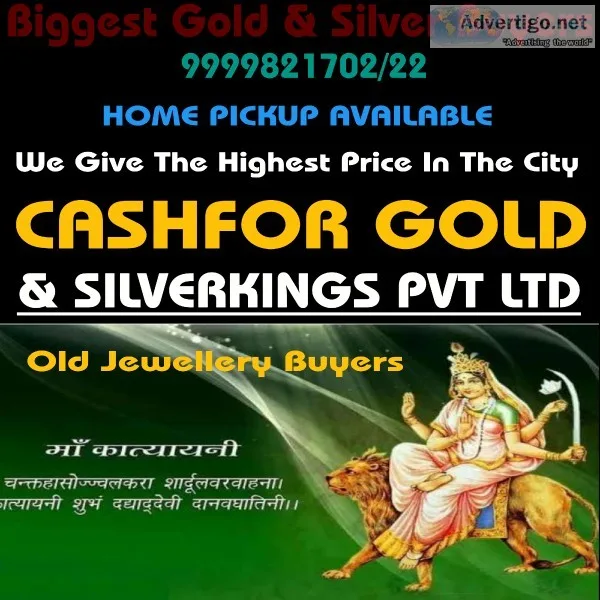 Gold Jewelry In Delhi NCR