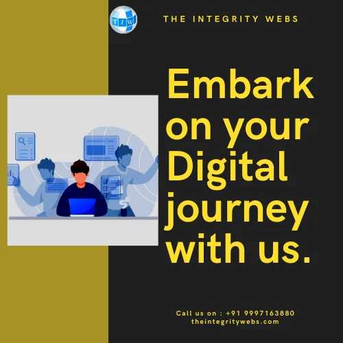 Top Digital marketing agency in DelhiNCR