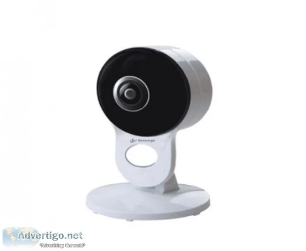 Cube Camera for Baby Care