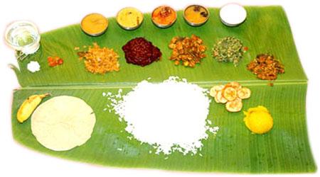Tamil nadu style catering services in Bangalore