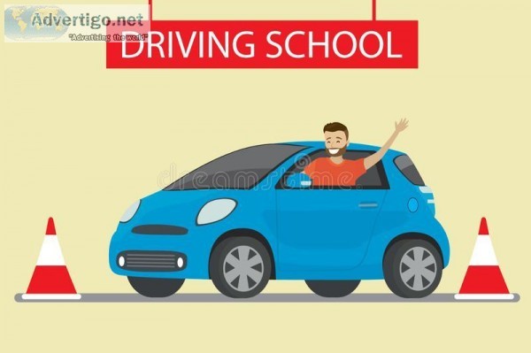 Driving Lessons Near Me Leamington