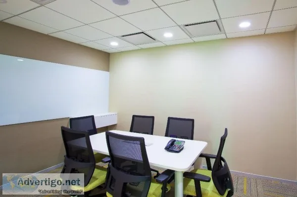 Co working furnished seater with AMENITY-10-30 at 4000 per seat 