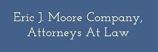 Eric J. Moore Company Attorneys At Law