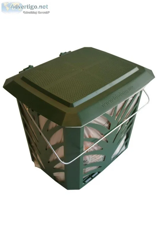 Compostable Product for Waste Management Agriculture and Industr