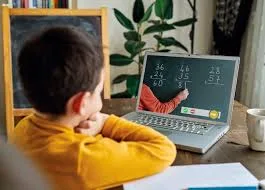 Doing virtual school? here is a source for great educational dis