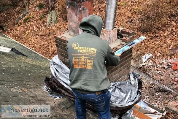 Chimney Lining in Wanaque NJ