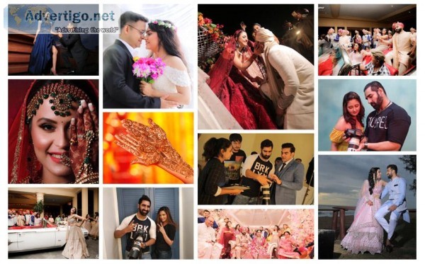 Wedding Photography