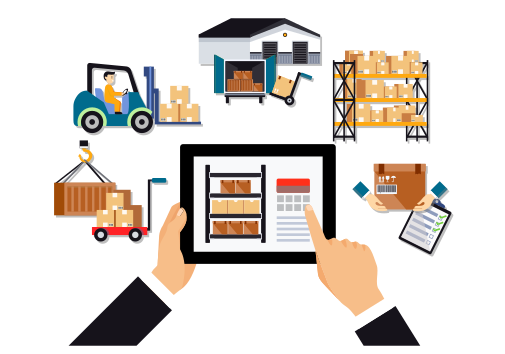 Inventory Management Software- A Guiding Tool For All Warehousin