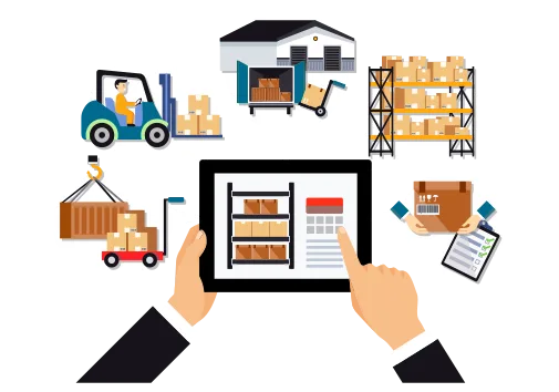 Inventory Management Software- A Guiding Tool For All Warehousin