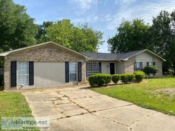 1250 Misty Ln Tuscaloosa AL 35405