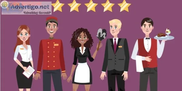 What are the things taught under Hotel Management degree